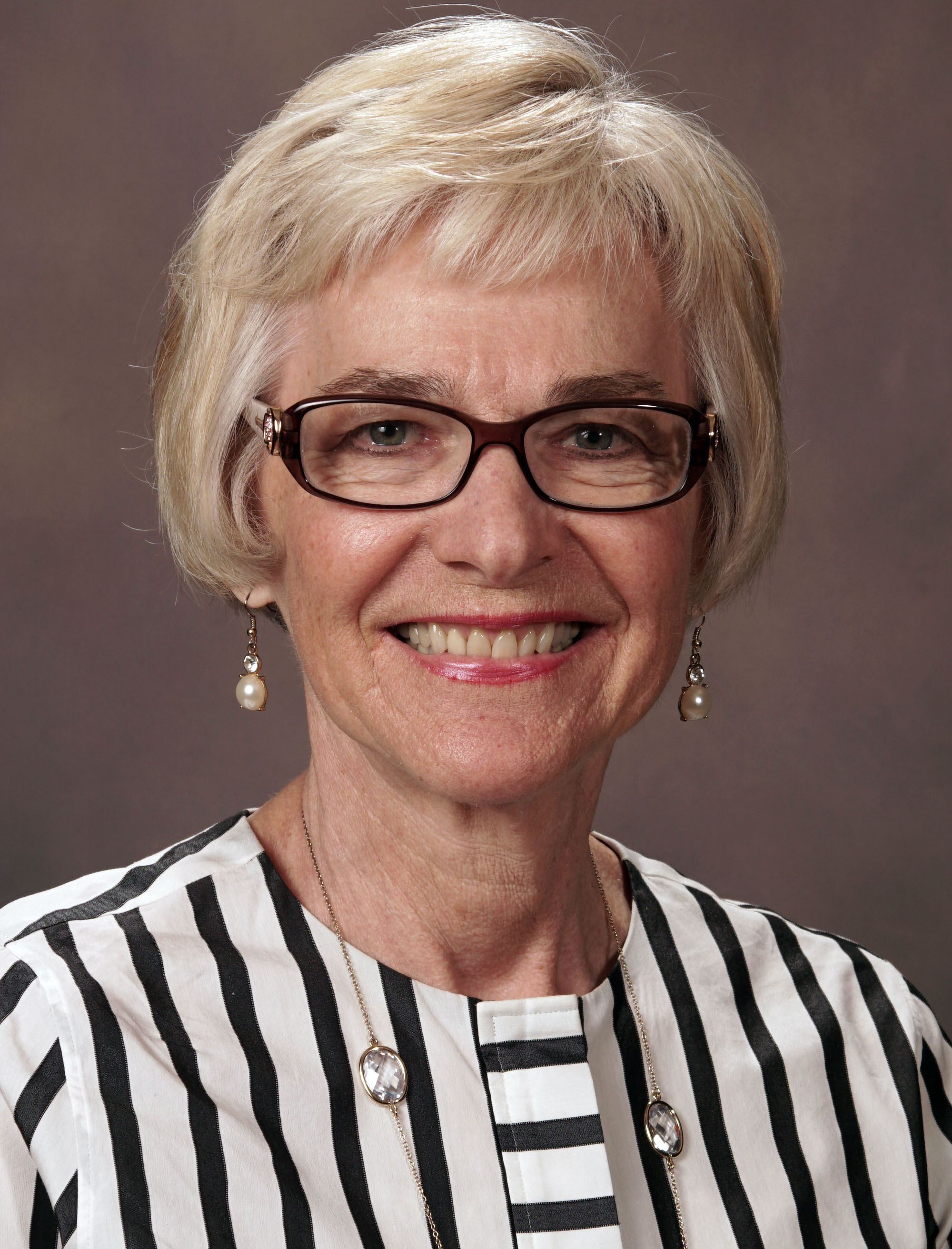 Linda F. Benedict